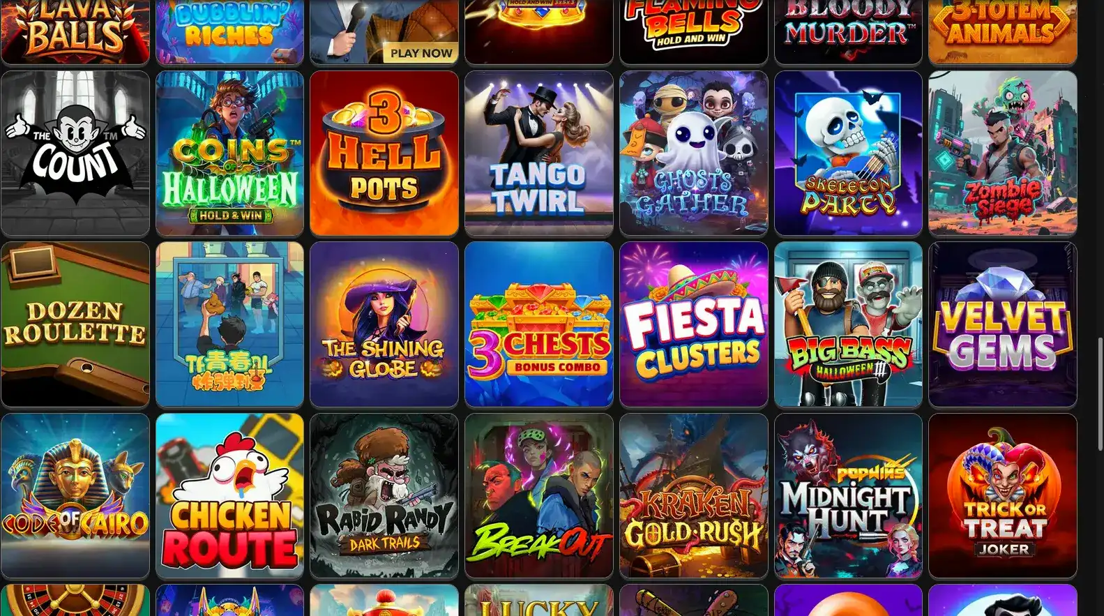 Процесс регистрации в казино Магнит